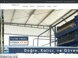 Sites similar to ekocevrearitma.com