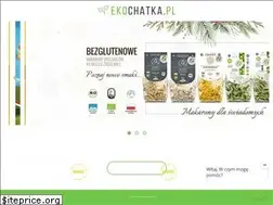 Sites similar to ekochatka.pl