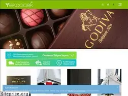 Sites similar to ekocicek.com