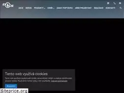 Sites similar to ekocis.cz