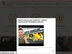 Sites similar to ekoda.com.tr