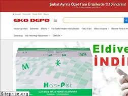 Sites similar to ekodepo.com