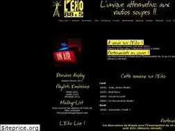 Sites similar to ekodesgarrigues.com
