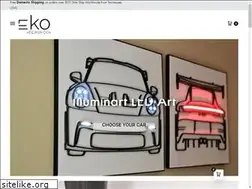 Sites similar to ekodesign.co