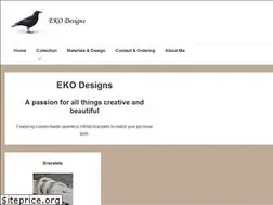Sites similar to ekodesigns.net