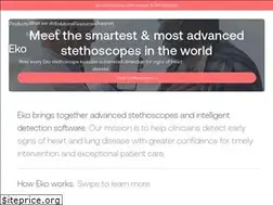 Sites similar to ekodevices.com