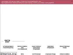 Sites similar to ekodivo.ru