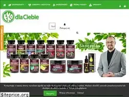 Sites similar to ekodlaciebie.pl