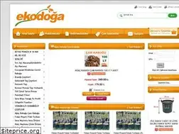 Sites similar to ekodoga.com