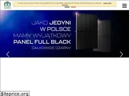 Sites similar to ekodom-oze.pl
