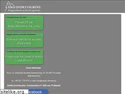 Sites similar to ekodom2001.pl