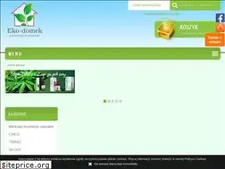 Sites similar to ekodomek.eu