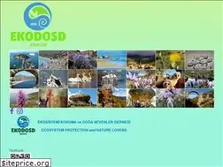 Sites similar to ekodosd.org