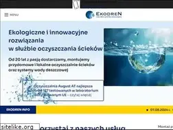 Sites similar to ekodren.pl