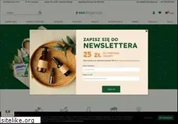Sites similar to ekodrogeria.pl