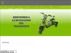 Sites similar to ekoe.es