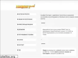 Sites similar to ekoeffect.com