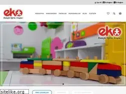 Sites similar to ekoegitim.com.tr