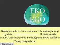 Sites similar to ekoego.pl