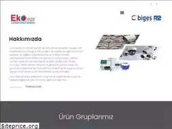 Sites similar to ekoelektronik.com.tr