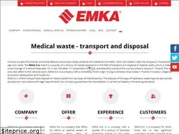 Sites similar to ekoemka.com.pl