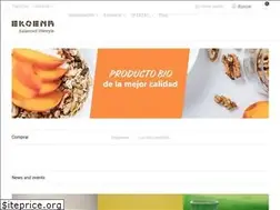 Sites similar to ekoena.com