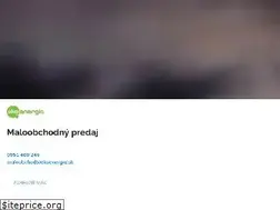 Sites similar to ekoenergia.sk