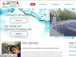 Sites similar to ekoenergie.nl