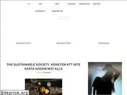 Sites similar to ekoenkelt.se