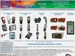 Sites similar to ekoet.ru