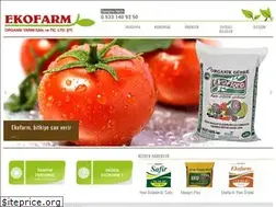 Sites similar to ekofarm.com.tr