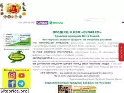 Sites similar to ekofarm.info