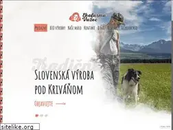 Sites similar to ekofarmavazec.sk