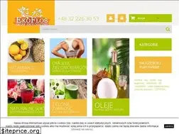 Sites similar to ekoflos.pl