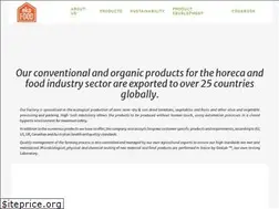 Sites similar to ekofood.com.tr