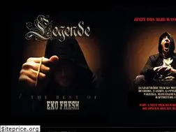Sites similar to ekofresh.de