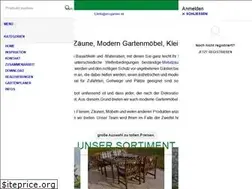 Sites similar to ekogarden.de