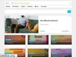 Sites similar to ekogest.blogspot.com