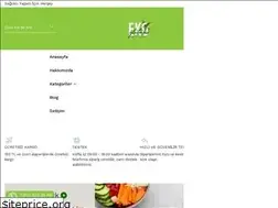 Sites similar to ekoglutensiz.com