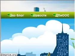 Sites similar to ekogradmoscow.ru