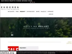 Sites similar to ekogren.pl