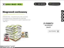 Sites similar to ekogroszek-workowany.pl