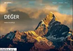 Sites similar to ekogroup.com.tr