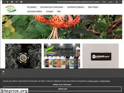 Sites similar to ekogrow.it