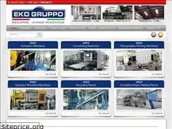 Sites similar to ekogruppo.com