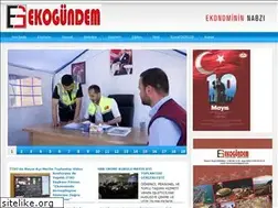 Sites similar to ekogundem.org