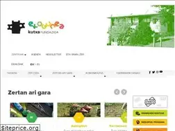Sites similar to ekogunea.eus