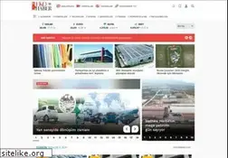 Sites similar to ekohaber.com.tr