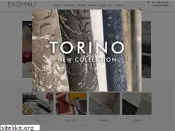 Sites similar to ekohali.com