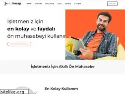Sites similar to ekohesap.com
